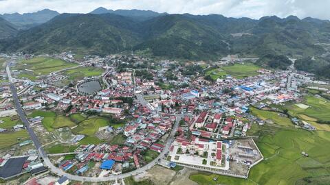Bài hát "Giấc mơ Sìn Hồ"
