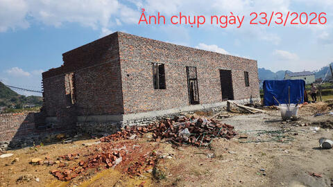 UBND xã Sìn Hồ tiếp tục tuyên truyền vận động hộ gia đình ông Tẩn Cao Lù thực hiện đúng quy định của pháp luật về đất đai