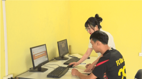 Hướng dẫn thực hiện dịch vụ công trực tuyến