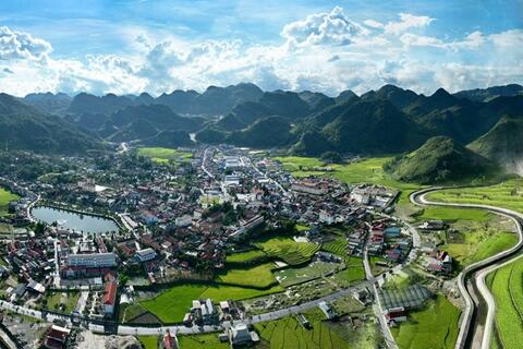 Ảnh đẹp Sìn Hồ