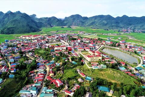 Sìn Hồ khai thác tiềm năng lợi thế để phát triển du lịch