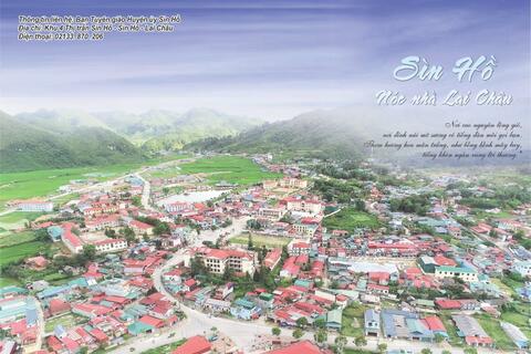 Ban Tuyên giáo Huyện ủy Sìn Hồ