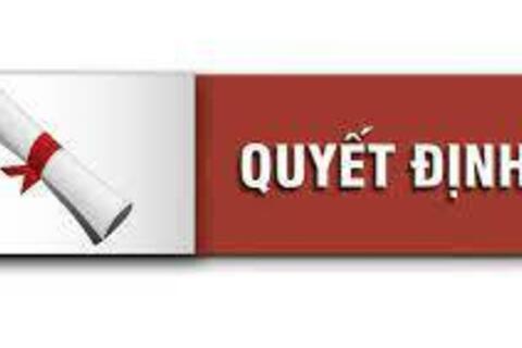 Quyết định về việc phê duyệt điều chỉnh quy hoạch sử dụng đất đến năm 2030 huyện Sìn Hồ