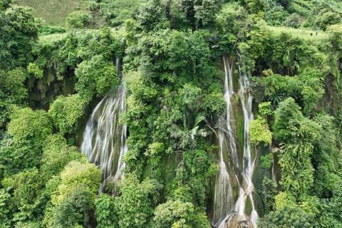Cao nguyên Sìn Hồ điểm đến hấp dẫn của du khách