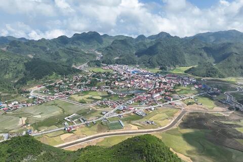 Xã Sìn Hồ thi đua lập thành tích chào mừng Đại hội đại biểu toàn quốc lần thứ XIV của Đảng